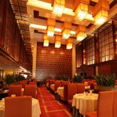 Grand Royal Hotel питание
