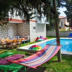 Chakra Boutique Hotel Чешме детские мероприятия