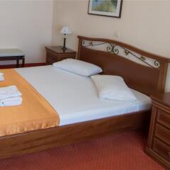 Отель Alexandros Hotel - All Inclusive Греция, Корфу - отзывы, цены и фото номеров - забронировать отель Alexandros Hotel - All Inclusive онлайн комната для гостей фото 5