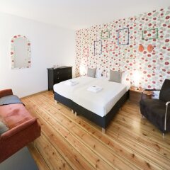 Old Town Hotel комната для гостей фото 4