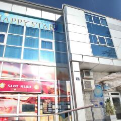 Отель Happy Star Club Сербия, Белград - 2 отзыва об отеле, цены и фото номеров - забронировать отель Happy Star Club онлайн фото 6