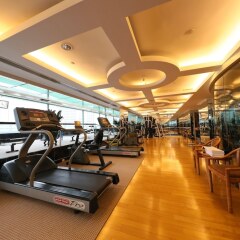 Отель Seaview Gleetour Hotel Shenzhen Китай, Шэньчжэнь - отзывы, цены и фото номеров - забронировать отель Seaview Gleetour Hotel Shenzhen онлайн фото 2