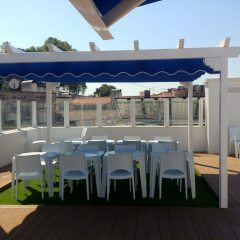 Отель Guest House Lisbon Terrace Suites II фото 2