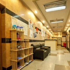 Отель Shanghai Blue Mountain Bund Youth Hostel Китай, Шанхай - 1 отзыв об отеле, цены и фото номеров - забронировать отель Shanghai Blue Mountain Bund Youth Hostel онлайн развлечения