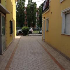 Отель Residence Yellow Римини