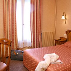 Best Western Select Hotel комната для гостей фото 3