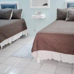 Sunset Inn Hotel комната для гостей фото 2