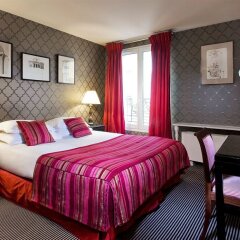 Hotel Residence Des Arts фото 6