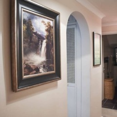 Апартаменты Quirky 1 Bedroom Apartment at Seven Dials Брайтон интерьер отеля