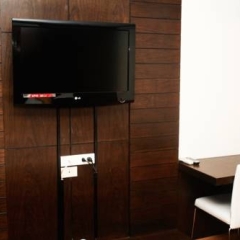 Отель Everest Boutique 8 Inn Бангкок удобства в номере фото 2