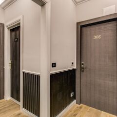 Отель Suite in Rome Veneto Италия, Рим - отзывы, цены и фото номеров - забронировать отель Suite in Rome Veneto онлайн бассейн