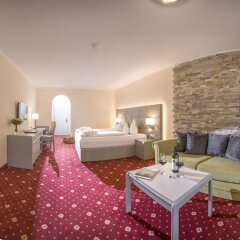 Hotel Sonnalp спа