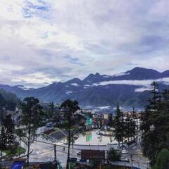 Sapa Wings Hotel
