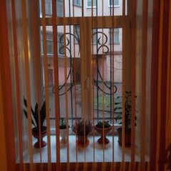 Dill Hostel интерьер отеля фото 2