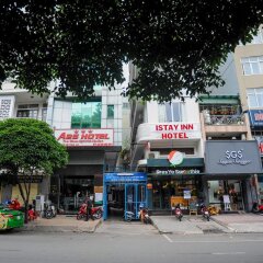 Отель My Anh 120 Saigon Hotel Вьетнам, Хошимин - отзывы, цены и фото номеров - забронировать отель My Anh 120 Saigon Hotel онлайн фото 17