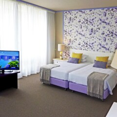 Отель Pestana Bahia Praia Nature And Beach Resort Фурнаш фото 12