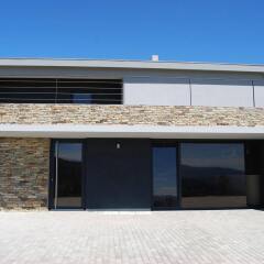 Отель Quinta Manhas Douro парковка