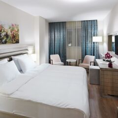 Rox Hotel комната для гостей фото 2
