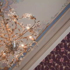 Отель Relais La Corte di Cloris