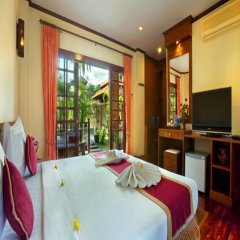 Отель Havana Beach Resort Таиланд, Ко-Пханган - 1 отзыв об отеле, цены и фото номеров - забронировать отель Havana Beach Resort онлайн удобства в номере