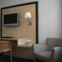 Апартаменты Ascot Apartments удобства в номере фото 2