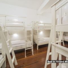 Отель iStay Inn Сингапур, Сингапур - отзывы, цены и фото номеров - забронировать отель iStay Inn онлайн комната для гостей фото 4