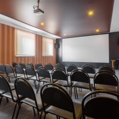 Курортный отель Олимп All Inclusive развлечения