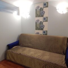 Гостиница Komnaty na Nevskom Prospekte комната для гостей фото 4