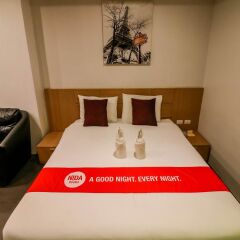 Отель The Loft Resort Таиланд, Бангкок - отзывы, цены и фото номеров - забронировать отель The Loft Resort онлайн детские мероприятия