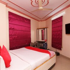 Hotel Shri Ram International in Varanasi, India from 49$, photos, reviews - zenhotels.com photo 4