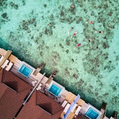 Отель Carpe Diem Beach Resort & Spa - All inclusive бассейн фото 3