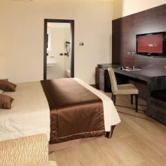 Отель Class House комната для гостей фото 7