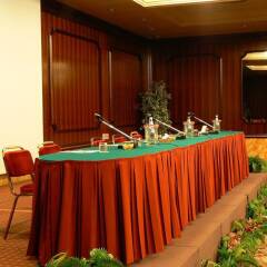 Russott Hotel детские мероприятия