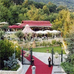 Solofra Palace Hotel Resorts Солофра фото 8