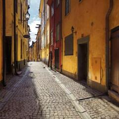 Отель Crafoord Place фото 5