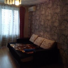 Гостиница Na Fomichevoj Apartments в Москве отзывы, цены и фото номеров - забронировать гостиницу Na Fomichevoj Apartments онлайн Москва комната для гостей фото 3