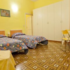 Отель Sardegna Apartment Италия, Рим - отзывы, цены и фото номеров - забронировать отель Sardegna Apartment онлайн комната для гостей