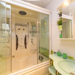 Апартаменты Selena Apartments Москва фото 30