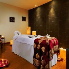 Отель Hilton Cairo Heliopolis, Egypt спа