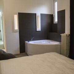 Hotel Boutique Milano сауна