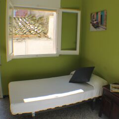 Отель AGI Gloria Rooms Испания, Курорт Росес - отзывы, цены и фото номеров - забронировать отель AGI Gloria Rooms онлайн комната для гостей