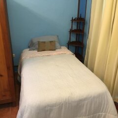 Отель Hacienda San Pedro Nohpat спа