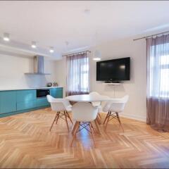 Отель Harju Street Apartment Эстония, Таллин - отзывы, цены и фото номеров - забронировать отель Harju Street Apartment онлайн фото 2