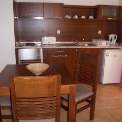 Отель Efir Holiday Village Болгария, Солнечный берег - отзывы, цены и фото номеров - забронировать отель Efir Holiday Village онлайн в номере