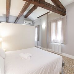 Отель Ve.N.I.Ce Cera San Marco Terrace комната для гостей фото 2