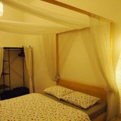 Апартаменты Apartments Emma комната для гостей фото 2