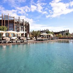 Отель Sandos San Blas Nature Resort & Golf - Все включено бассейн фото 3