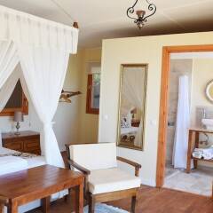 Отель Kabak Avalon Патара комната для гостей фото 3