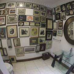 Отель 10 BR Guesthouse - Montego Bay - PRJ 1434 развлечения