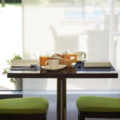 Отель Novotel Poznan Malta удобства в номере фото 2